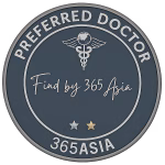 The Preferred Doctor Partner Programme | 365Asia